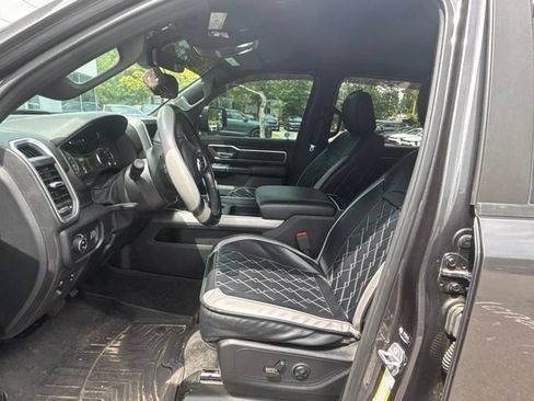 Used 2021 RAM 1500 Big Horn AWD/4WD image 7