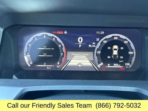 New 2026 Toyota Tacoma TRD Off-Road w/ TRD Off Road Upgrade Package image 15