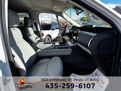 New 2026 Ford Expedition Max Active AWD/4WD image 34