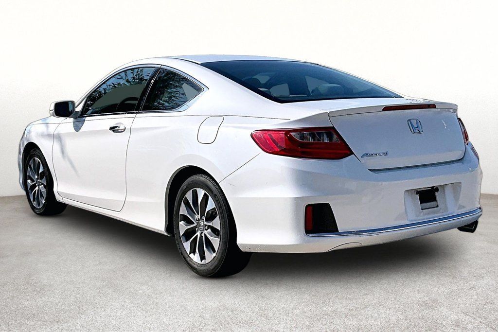 Used 2013 Honda Accord EX image 14