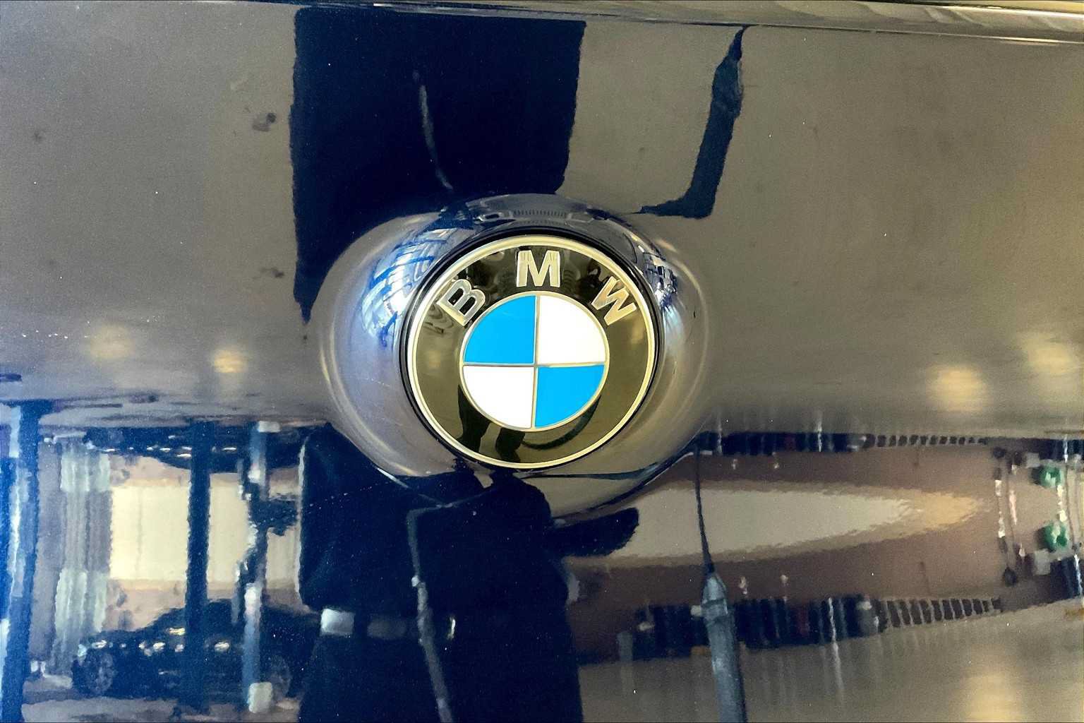 Used 2026 BMW X3 xDrive30i w/ M Sport Package AWD/4WD image 15