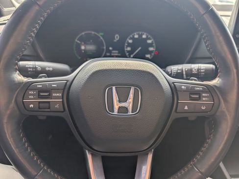 Certified 2023 Honda CR-V Sport image 24