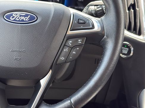 Used 2023 Ford Edge Titanium AWD/4WD image 15