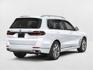 New 2027 BMW X7 xDrive40i w/ M Sport Package AWD/4WD video 2