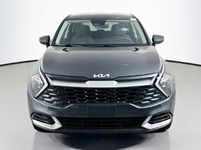 Used 2023 Kia Sportage LX AWD/4WD image 2