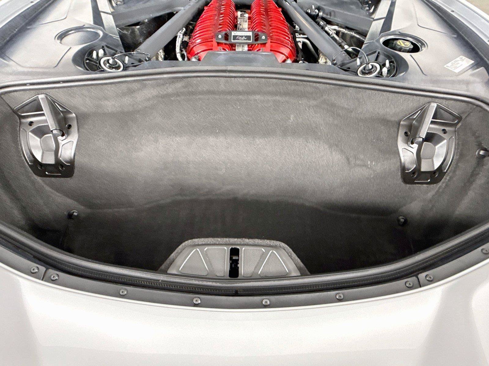 Used 2026 Chevrolet Corvette Z06 RWD image 35