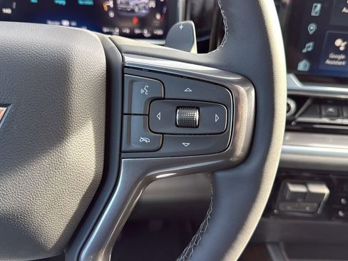 New 2026 Chevrolet Silverado 1500 High Country w/ High Country Premium Package image 36