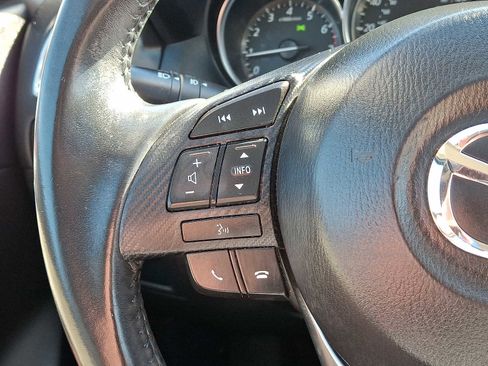 Used 2016 MAZDA CX-5 Touring w/ Bose/Moonroof Package image 21