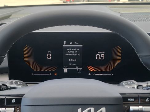 New 2026 Kia Sorento X-Line EX image 30