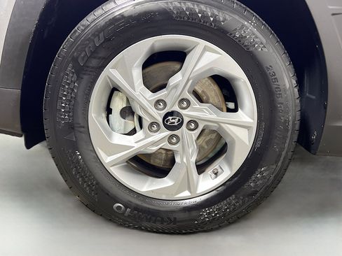 Used 2024 Hyundai Tucson SEL image 14