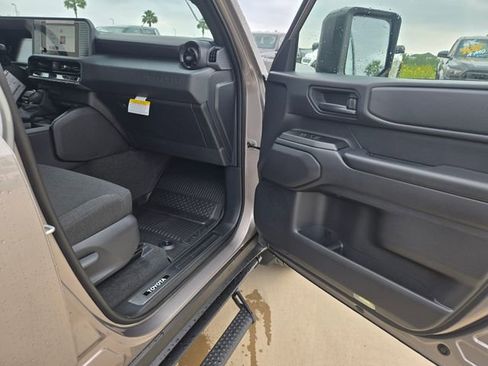 New 2026 Toyota Land Cruiser 1958 AWD/4WD image 21