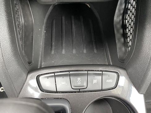 Used 2025 Chevrolet TrailBlazer LT AWD/4WD image 25