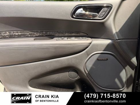 Used 2023 Dodge Durango SRT Hellcat AWD/4WD image 17