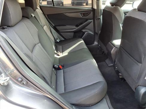 Used 2018 Subaru Impreza 2.0i Premium w/ Eyesight & BSD & Rcta image 11