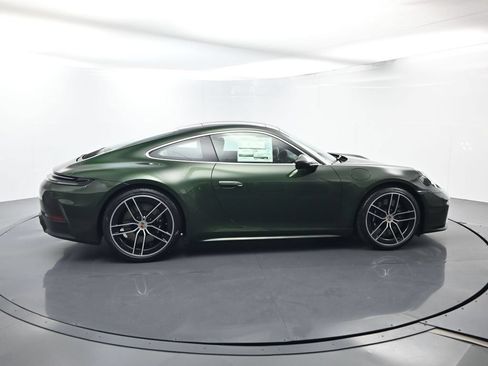 Certified 2026 Porsche 911 Carrera S RWD image 16