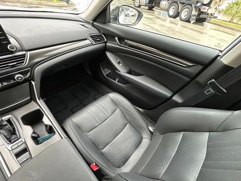 Used 2021 Honda Accord Sport Special Edition image 11