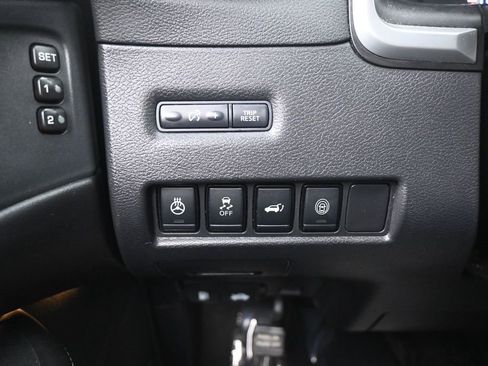 Used 2023 Nissan Murano SL w/ SL Moonroof Package AWD/4WD image 20