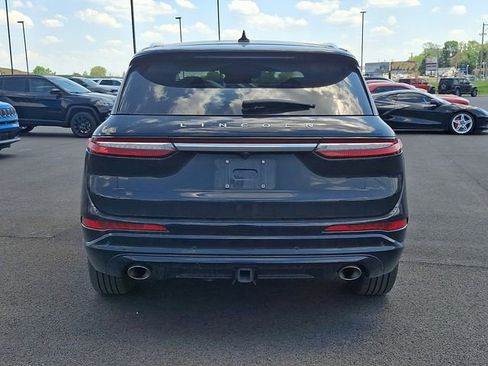 Used 2024 Lincoln Corsair Grand Touring w/ Towing Package AWD/4WD image 5