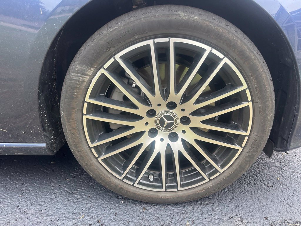 Used 2024 Mercedes-Benz C 300 4MATIC Sedan image 17