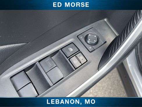 Used 2024 Toyota RAV4 LE image 22