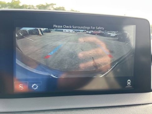 Used 2019 MAZDA CX-9 Grand Touring image 16