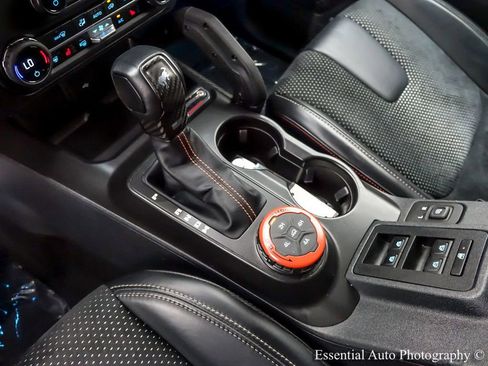 Used 2023 Ford Bronco Raptor AWD/4WD image 24
