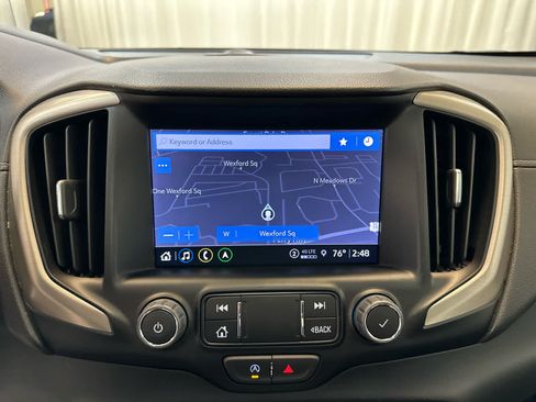 Used 2023 GMC Terrain Denali AWD/4WD image 16