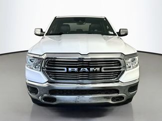 Used 2024 RAM 1500 Laramie AWD/4WD video 2