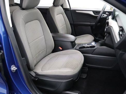 Used 2022 Ford Escape SE w/ Convenience Package AWD/4WD image 12