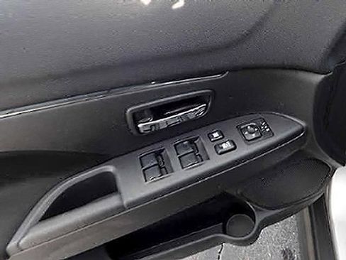 Used 2024 Mitsubishi Outlander Sport AWD image 10