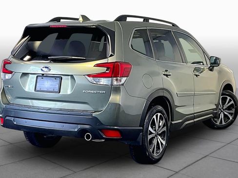 Used 2021 Subaru Forester Limited AWD/4WD image 13