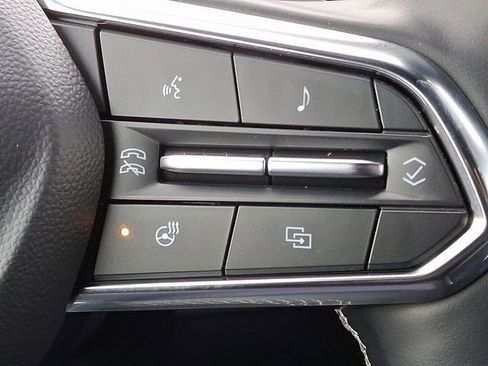 Certified 2025 Chevrolet Traverse LT image 20