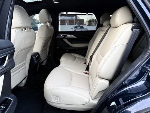 Used 2021 MAZDA CX-9 Grand Touring image 23