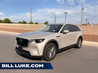 Used 2024 MAZDA CX-90 Plug-In Hybrid w/ Preferred AWD/4WD video 1