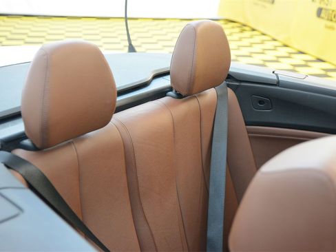 Used 2016 BMW 228i Convertible image 29