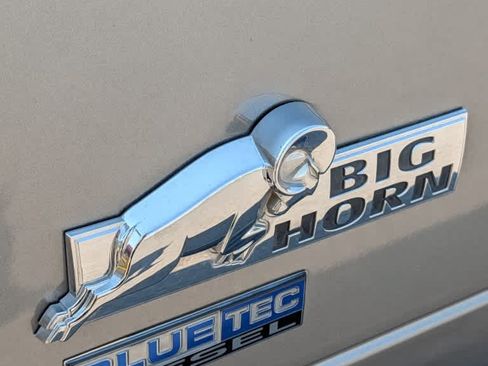 Used 2009 Dodge Ram 3500 Truck SLT w/ Trailer Tow Group AWD/4WD image 7