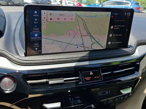 Certified 2025 Acura MDX SH-AWD w/ Technology Package image 18
