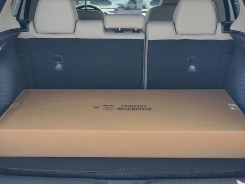 New 2026 Honda HR-V EX-L image 8