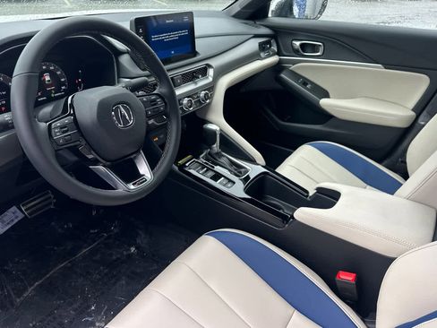 New 2026 Acura Integra A-Spec image 7