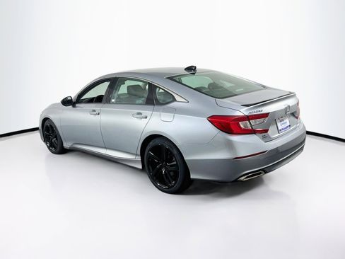 Used 2022 Honda Accord Sport Special Edition image 7