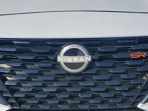 New 2025 Nissan Altima 2.5 SR w/ SR Premium Package image 12