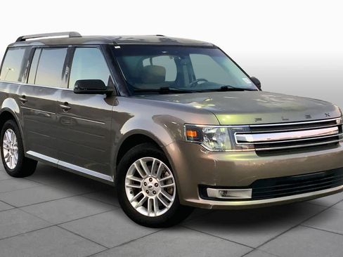 Used 2013 Ford Flex SEL image 2
