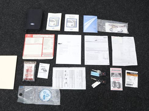 Used 2002 Ford F250 XLT image 23