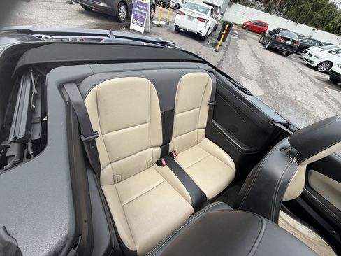 Used 2012 Chevrolet Camaro LT w/ RS Package RWD image 13