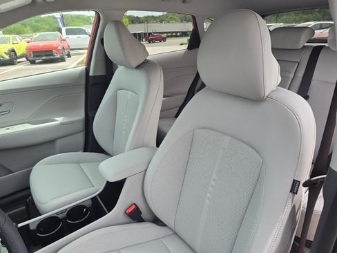 New 2026 Hyundai Kona SEL Premium AWD/4WD image 12