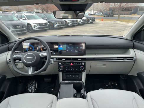 New 2026 Hyundai Tucson Blue SE AWD/4WD image 23