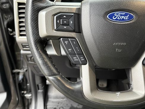 Used 2017 Ford F150 Raptor w/ Equipment Group 802A Luxury image 70