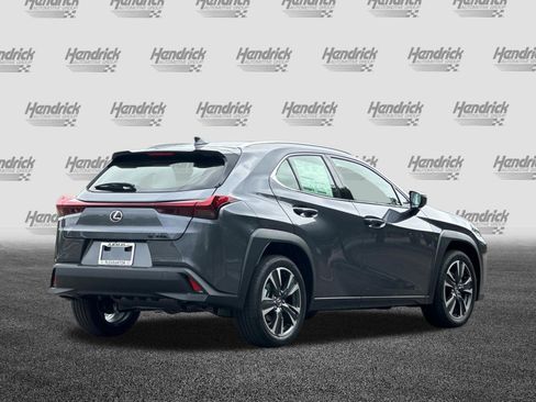 New 2026 Lexus UX 300h FWD image 6