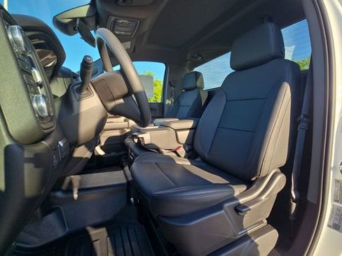 New 2026 GMC Sierra 3500 Pro w/ Convenience Package AWD/4WD image 18
