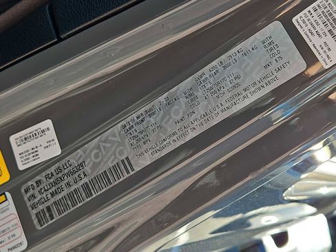 Used 2023 Jeep Wrangler Unlimited w/ 8.4" Radio Group image 35